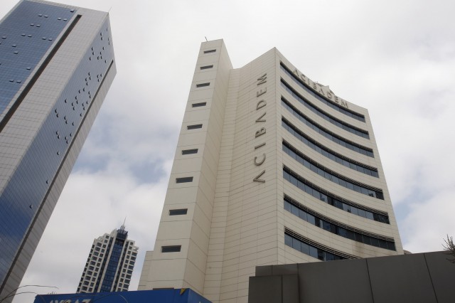Турският Acibadem купува болниците "Токуда" и дял в "Сити Клиник"